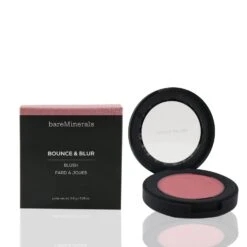 BareMinerals Bounce & Blur Powder Blush - # Blurred Buff 5.9g/0.19oz 29 BareMinerals Bounce & Blur Powder Blush - # Blurred Buff 5.9g/0.19oz -Flawless Hue Store 24439193702 3 40536530 1879 45ad 9fb6 80930ea6eef2
