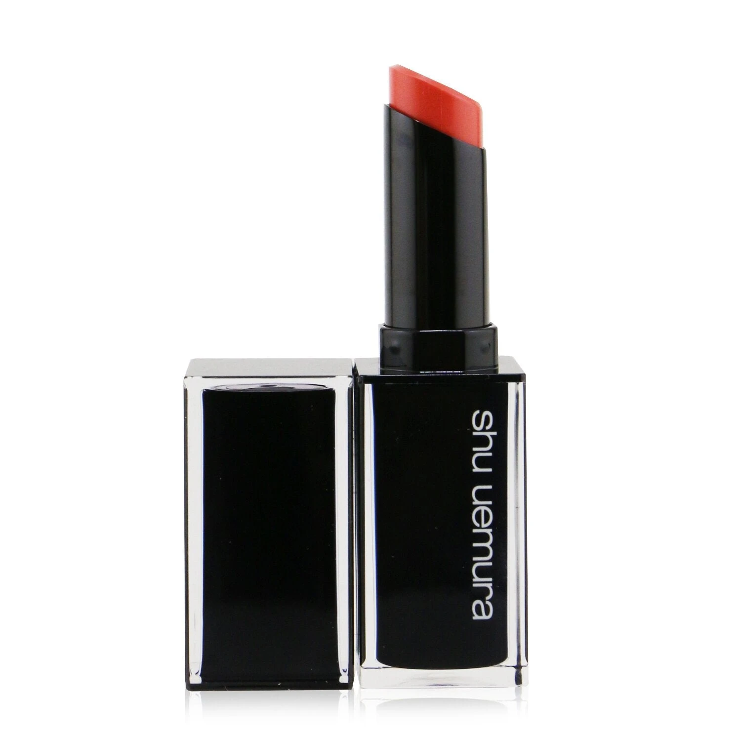 Shu Uemura Rouge Unlimited Lacquer Shine Lipstick - # LS BG 925 3g/0.1oz 4 Shu Uemura Rouge Unlimited Lacquer Shine Lipstick - # LS BG 925 3g/0.1oz - Image 2