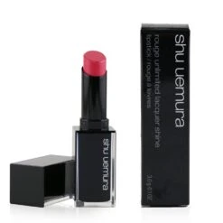 Shu Uemura Rouge Unlimited Lacquer Shine Lipstick - # LS BG 925 3g/0.1oz 26 Shu Uemura Rouge Unlimited Lacquer Shine Lipstick - # LS BG 925 3g/0.1oz -Flawless Hue Store 24462177702 1999497c 7277 4fd7 b517 641e8c98211b