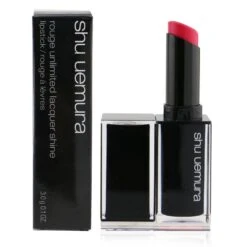 Shu Uemura Rouge Unlimited Lacquer Shine Lipstick - # LS BG 925 3g/0.1oz 30 Shu Uemura Rouge Unlimited Lacquer Shine Lipstick - # LS BG 925 3g/0.1oz -Flawless Hue Store 24462277702 1 a965b426 8263 49dd a1ad de6f60b55d31