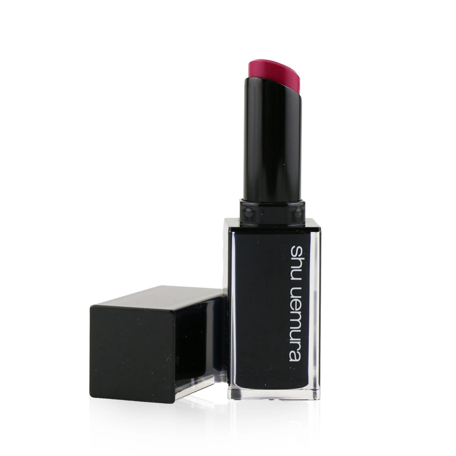 Shu Uemura Rouge Unlimited Lacquer Shine Lipstick - # LS BG 925 3g/0.1oz 14 Shu Uemura Rouge Unlimited Lacquer Shine Lipstick - # LS BG 925 3g/0.1oz - Image 12
