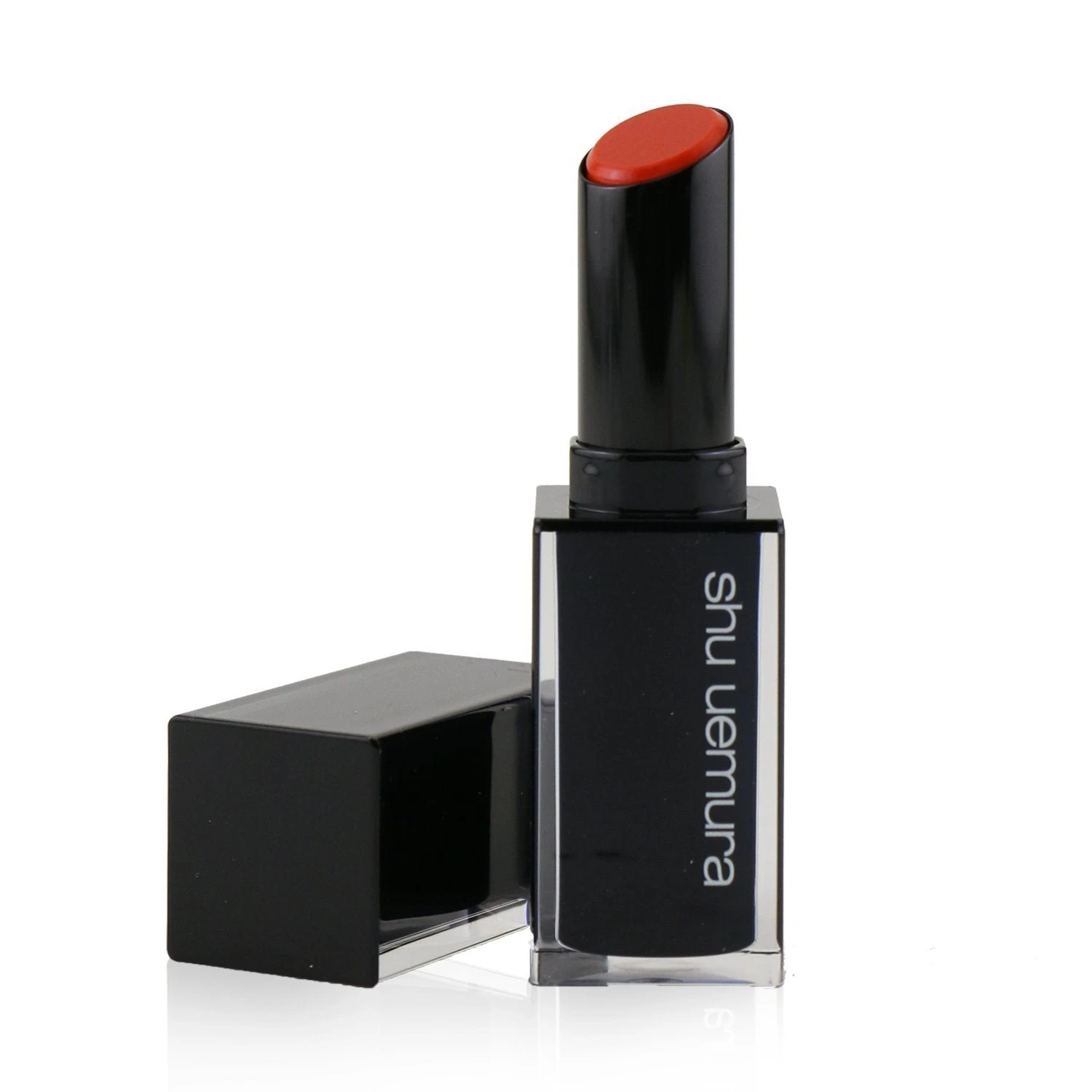 Shu Uemura Rouge Unlimited Lacquer Shine Lipstick - # LS BG 925 3g/0.1oz 17 Shu Uemura Rouge Unlimited Lacquer Shine Lipstick - # LS BG 925 3g/0.1oz - Image 15