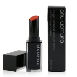 Shu Uemura Rouge Unlimited Lacquer Shine Lipstick - # LS BG 925 3g/0.1oz 35 Shu Uemura Rouge Unlimited Lacquer Shine Lipstick - # LS BG 925 3g/0.1oz -Flawless Hue Store 24462477702 3ed0c16f dd12 46fe 8635 485ed00d36cb