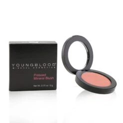 Youngblood Pressed Mineral Blush - Bashful 3g/0.11oz -Flawless Hue Store 24531703902 6e9f57c8 959a 4b81 b860 83e063b54c7e