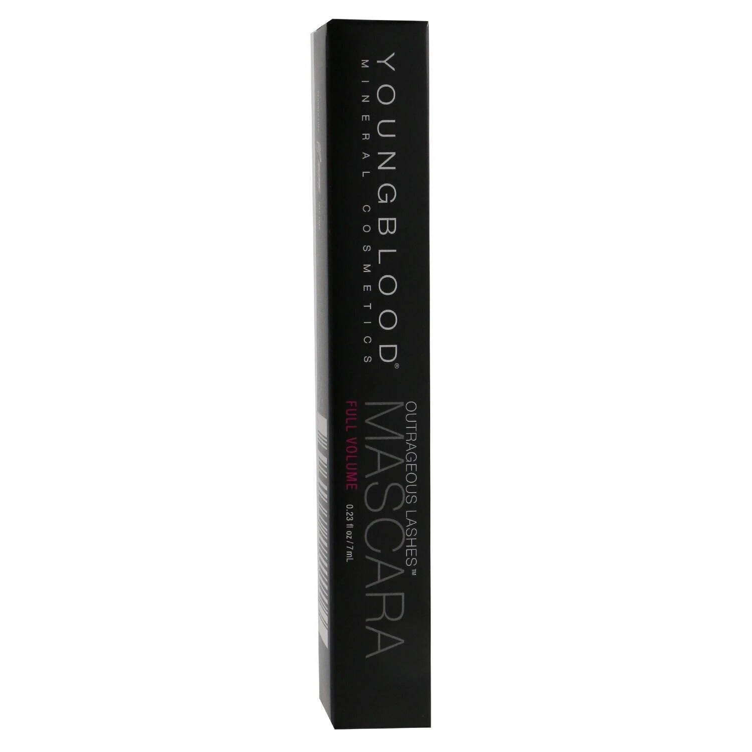 Youngblood Outrageous Lashes Full Volume Mascara 7ml/0.23oz 5 Youngblood Outrageous Lashes Full Volume Mascara 7ml/0.23oz - Image 3