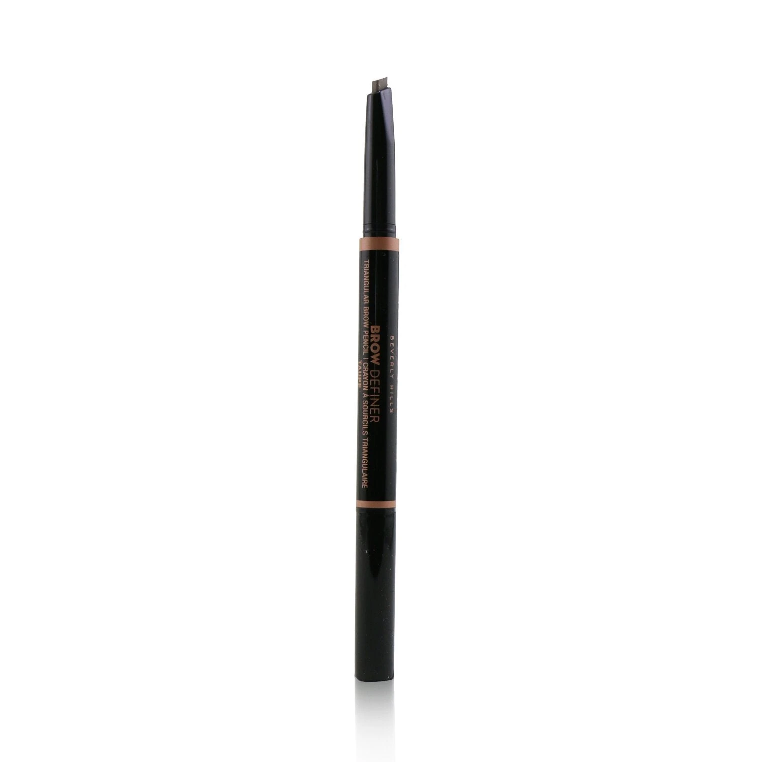 Anastasia Beverly Hills Brow Definer Triangular Brow Pencil - # Caramel 0.2g/0.007oz 5 Anastasia Beverly Hills Brow Definer Triangular Brow Pencil - # Caramel 0.2g/0.007oz - Image 3