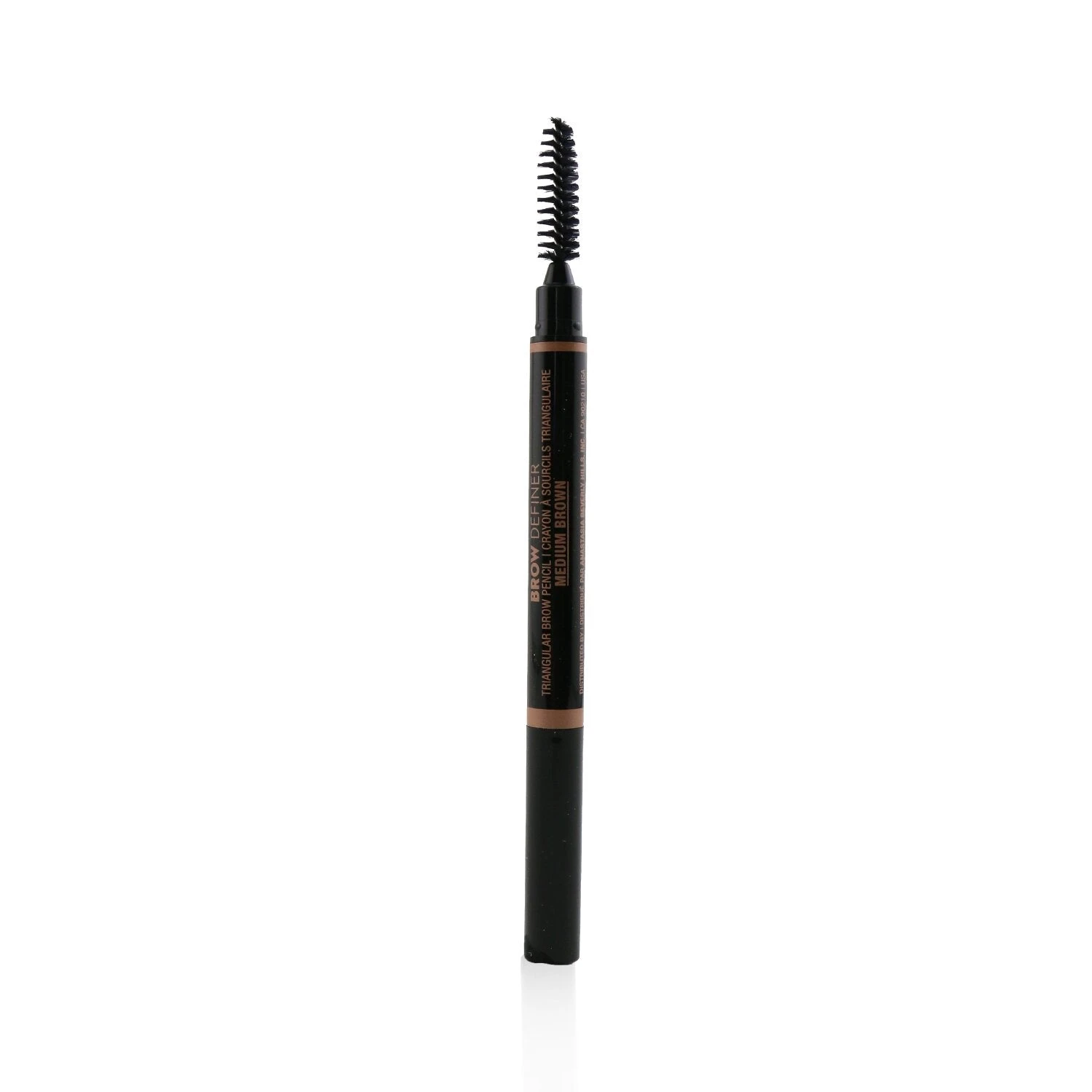 Anastasia Beverly Hills Brow Definer Triangular Brow Pencil - # Caramel 0.2g/0.007oz 19 Anastasia Beverly Hills Brow Definer Triangular Brow Pencil - # Caramel 0.2g/0.007oz - Image 17