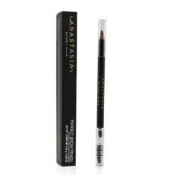 Anastasia Beverly Hills Perfect Brow Pencil - # Dark Brown 0.95g/0.034oz -Flawless Hue Store 24560668802
