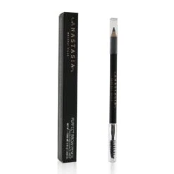 Anastasia Beverly Hills Perfect Brow Pencil - # Dark Brown 0.95g/0.034oz -Flawless Hue Store 24560968802