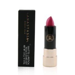 Anastasia Beverly Hills Matte Lipstick - # Ruby (True Red) 3.5g/0.12oz 27 Anastasia Beverly Hills Matte Lipstick - # Ruby (True Red) 3.5g/0.12oz -Flawless Hue Store 24563668802 09e59a47 291b 4a7a 99af 5c24adbb8e55