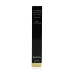 Chanel Le Volume Ultra Noir De Chanel Mascara - # 90 Noir Intense 6g/0.21oz -Flawless Hue Store 24569680202 2