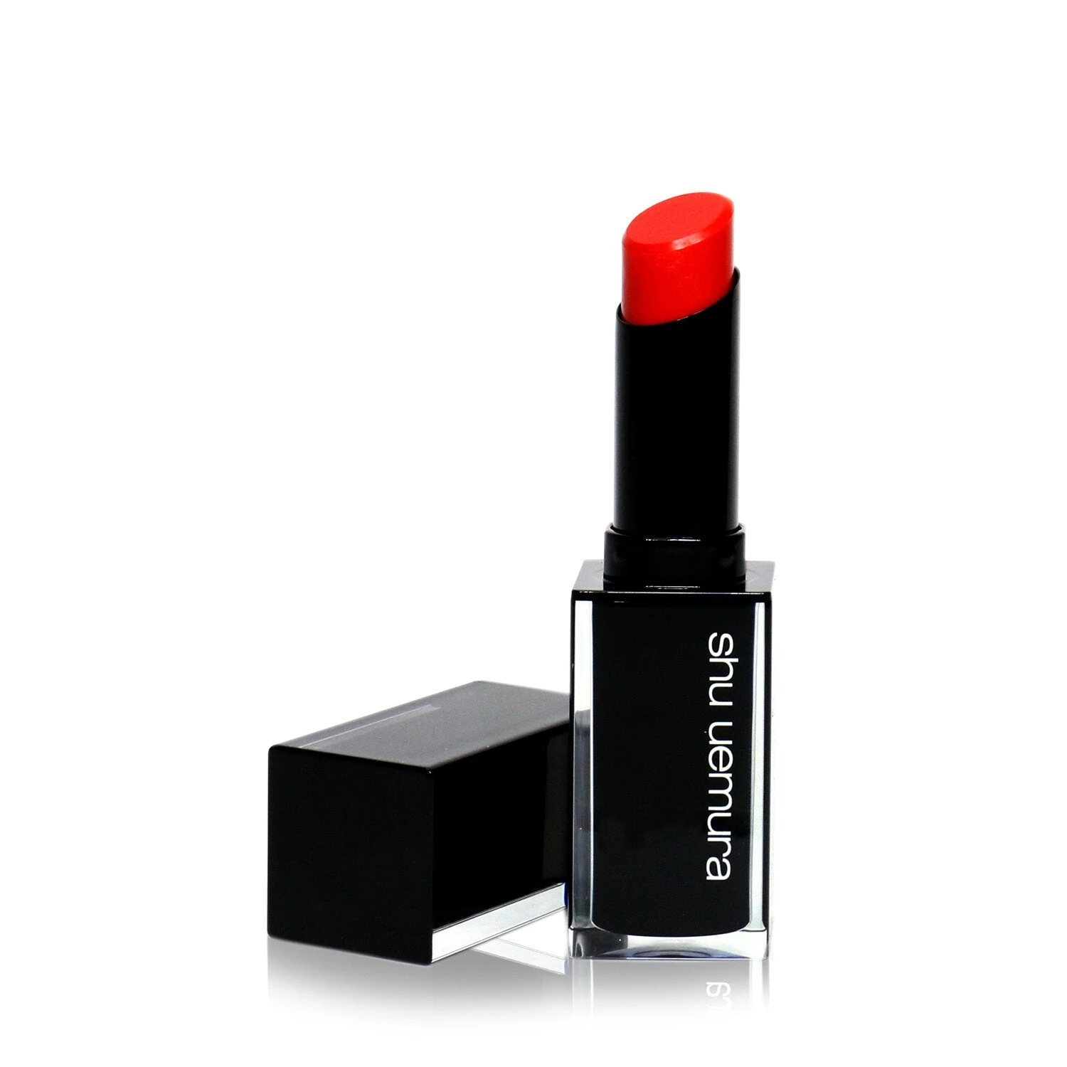 Shu Uemura Rouge Unlimited Lacquer Shine Lipstick - # LS BG 925 3g/0.1oz 22 Shu Uemura Rouge Unlimited Lacquer Shine Lipstick - # LS BG 925 3g/0.1oz - Image 20