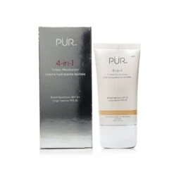 PUR (PurMinerals) 4 In 1 Tinted Moisturizer Broad Spectrum SPF 20 - # Medium 50g/1.7oz 25 PUR (PurMinerals) 4 In 1 Tinted Moisturizer Broad Spectrum SPF 20 - # Medium 50g/1.7oz -Flawless Hue Store 24640381202 2 a4fda0d6 c500 4aac 8322 3aa83ea497af