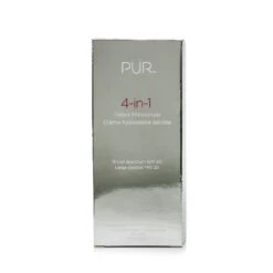 PUR (PurMinerals) 4 In 1 Tinted Moisturizer Broad Spectrum SPF 20 - # Medium 50g/1.7oz 27 PUR (PurMinerals) 4 In 1 Tinted Moisturizer Broad Spectrum SPF 20 - # Medium 50g/1.7oz -Flawless Hue Store 24640481202 2 ed92a51a bdfa 4326 88ea 62d9892e14e3