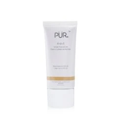 PUR (PurMinerals) 4 In 1 Tinted Moisturizer Broad Spectrum SPF 20 - # Medium 50g/1.7oz 29 PUR (PurMinerals) 4 In 1 Tinted Moisturizer Broad Spectrum SPF 20 - # Medium 50g/1.7oz -Flawless Hue Store 24640581202 6c04487f 612c 49e4 a2fa 19f3f9fa481f