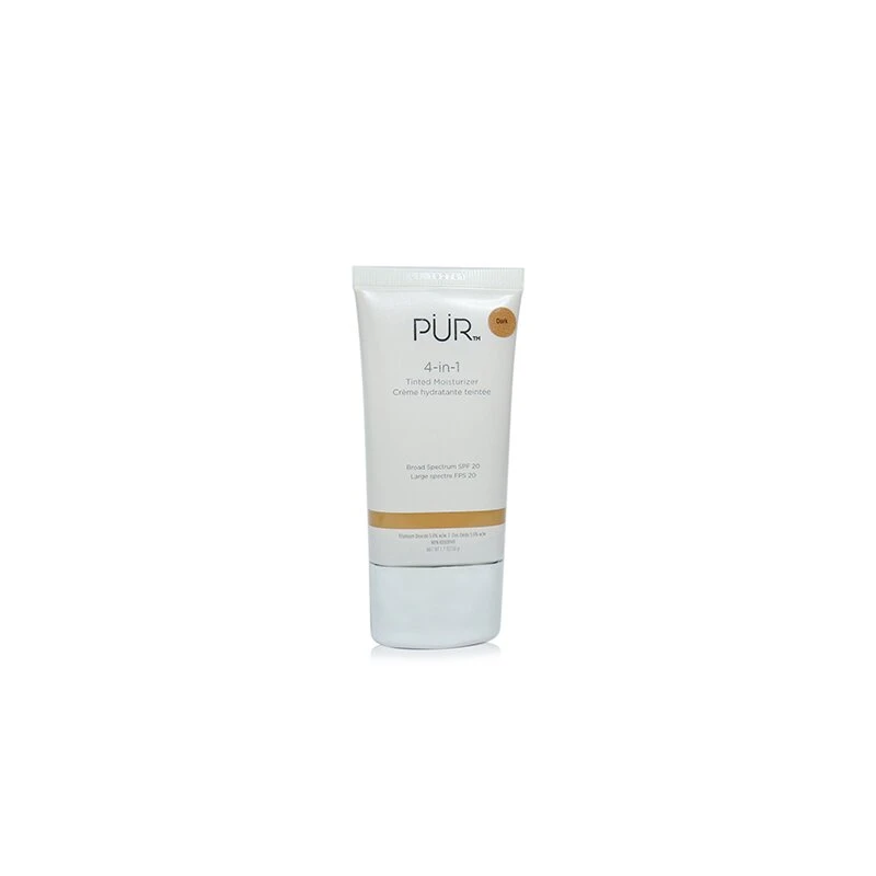 PUR (PurMinerals) 4 In 1 Tinted Moisturizer Broad Spectrum SPF 20 - # Medium 50g/1.7oz 14 PUR (PurMinerals) 4 In 1 Tinted Moisturizer Broad Spectrum SPF 20 - # Medium 50g/1.7oz - Image 12