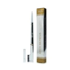 PUR (PurMinerals) Arch Nemesis 4 In 1 Dual Ended Brow Pencil - # Medium 0.4g/0.01oz -Flawless Hue Store 24648181202 3 5a6f6cec 0d44 4472 89e9 194cd1cf260f