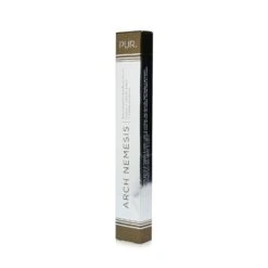 PUR (PurMinerals) Arch Nemesis 4 In 1 Dual Ended Brow Pencil - # Medium 0.4g/0.01oz -Flawless Hue Store 24648381202 1 cee297d9 6f56 479f 9cb8 627075f9724c