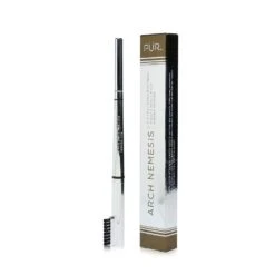 PUR (PurMinerals) Arch Nemesis 4 In 1 Dual Ended Brow Pencil - # Medium 0.4g/0.01oz -Flawless Hue Store 24648381202 2 2b886ab9 a2b4 449e 9588 3af02aa25093