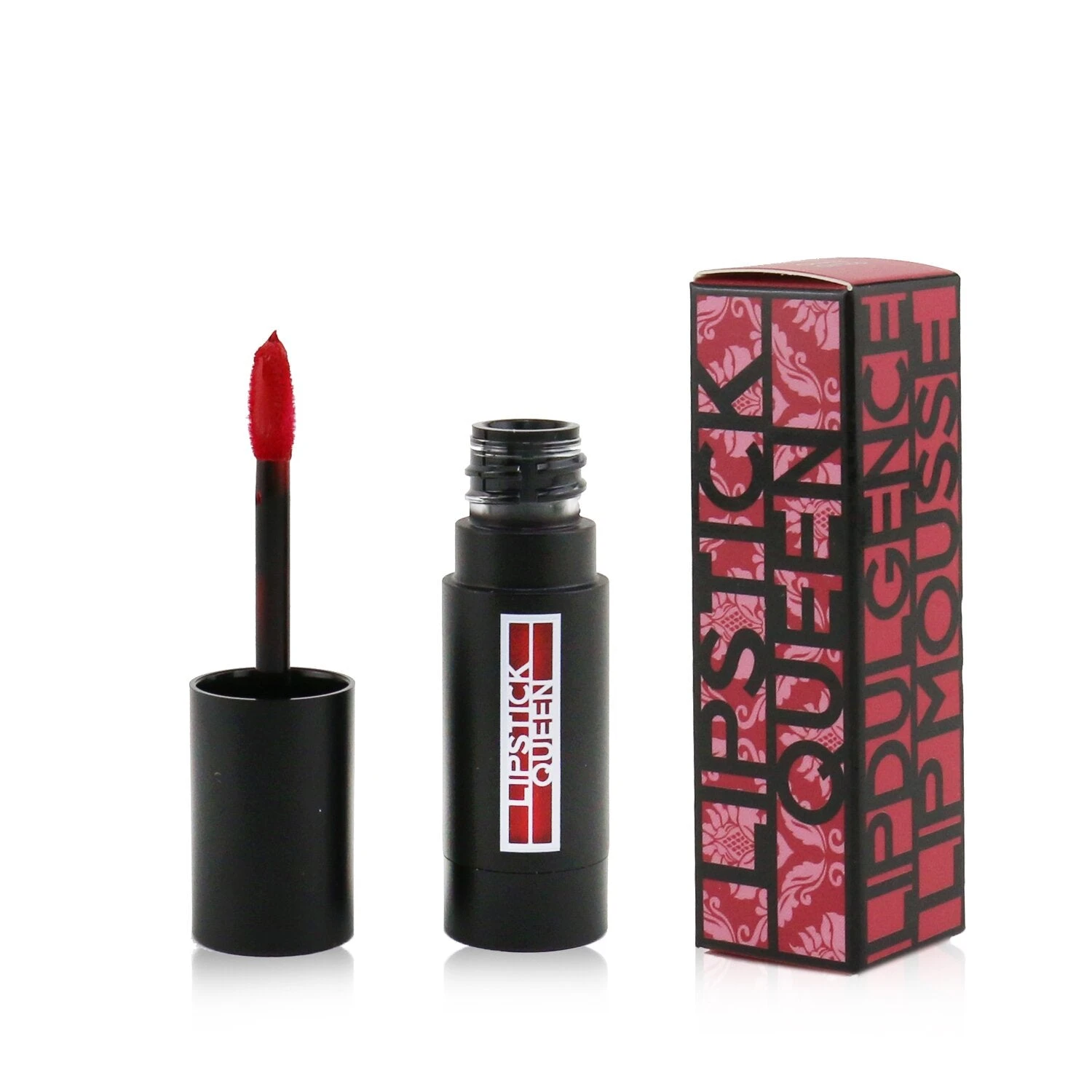 Lipstick Queen Lipdulgence Lip Mousse - # Buttercream Dream 7ml/0.23oz 17 Lipstick Queen Lipdulgence Lip Mousse - # Buttercream Dream 7ml/0.23oz - Image 15