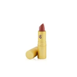 Lipstick Queen Saint Lipstick - # Peachy Natural 3.5g/0.12oz