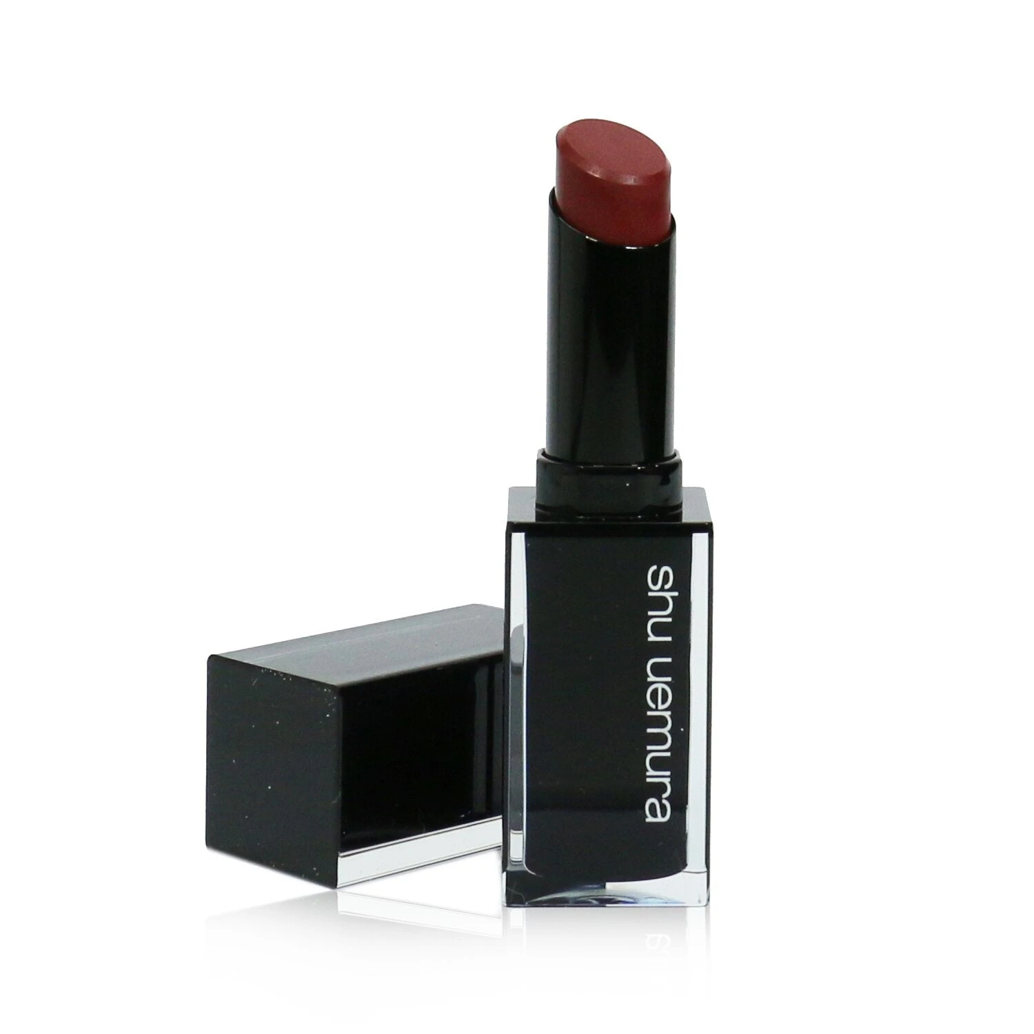Shu Uemura Rouge Unlimited Matte Lipstick - # M WN 289 3g/0.1oz 4 Shu Uemura Rouge Unlimited Matte Lipstick - # M WN 289 3g/0.1oz - Image 2
