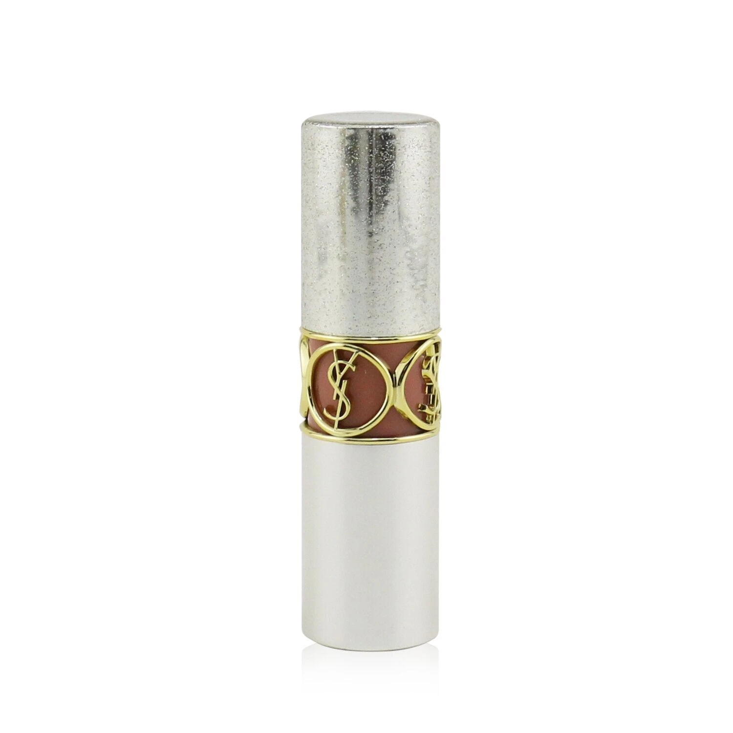 Yves Saint Laurent Rouge Volupte Rock'N Shine Lipstick - # 10 Pink Bass 3.5g/0.12oz 5 Yves Saint Laurent Rouge Volupte Rock'N Shine Lipstick - # 10 Pink Bass 3.5g/0.12oz - Image 3