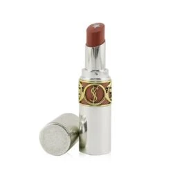 Yves Saint Laurent Rouge Volupte Rock'N Shine Lipstick - # 10 Pink Bass 3.5g/0.12oz 23 Yves Saint Laurent Rouge Volupte Rock'N Shine Lipstick - # 10 Pink Bass 3.5g/0.12oz -Flawless Hue Store 24732381702 2 5b318124 9628 4a64 8425 587a08d9f09f