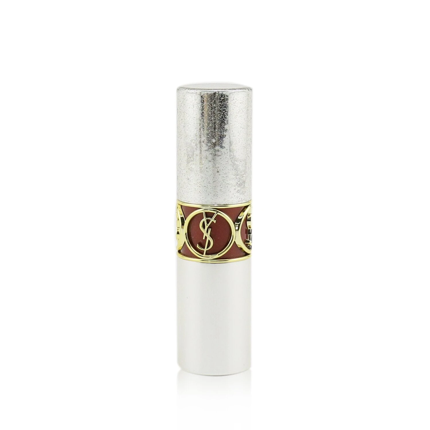 Yves Saint Laurent Rouge Volupte Rock'N Shine Lipstick - # 10 Pink Bass 3.5g/0.12oz 8 Yves Saint Laurent Rouge Volupte Rock'N Shine Lipstick - # 10 Pink Bass 3.5g/0.12oz - Image 6