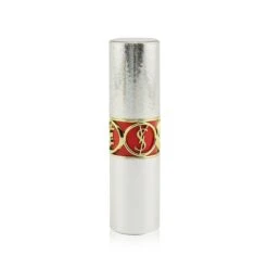 Yves Saint Laurent Rouge Volupte Rock'N Shine Lipstick - # 10 Pink Bass 3.5g/0.12oz 28 Yves Saint Laurent Rouge Volupte Rock'N Shine Lipstick - # 10 Pink Bass 3.5g/0.12oz -Flawless Hue Store 24732581702 1 d181281d 197b 4ccf 8803 68dacd41275e