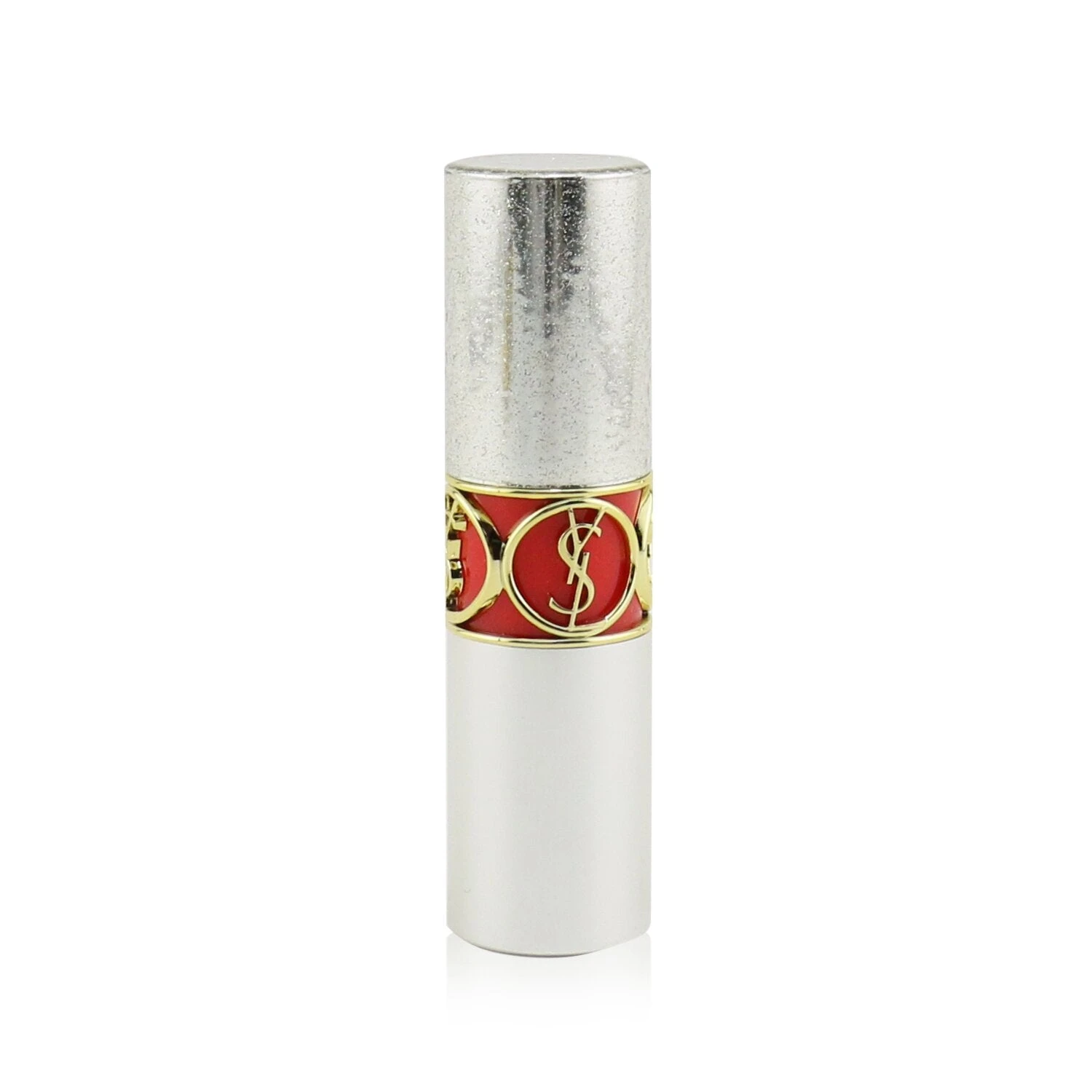 Yves Saint Laurent Rouge Volupte Rock'N Shine Lipstick - # 10 Pink Bass 3.5g/0.12oz 11 Yves Saint Laurent Rouge Volupte Rock'N Shine Lipstick - # 10 Pink Bass 3.5g/0.12oz - Image 9