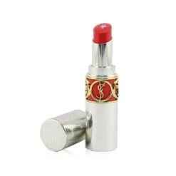 Yves Saint Laurent Rouge Volupte Rock'N Shine Lipstick - # 10 Pink Bass 3.5g/0.12oz 27 Yves Saint Laurent Rouge Volupte Rock'N Shine Lipstick - # 10 Pink Bass 3.5g/0.12oz -Flawless Hue Store 24732581702 6144a2eb 477b 4015 88c7 7d3e10650ede