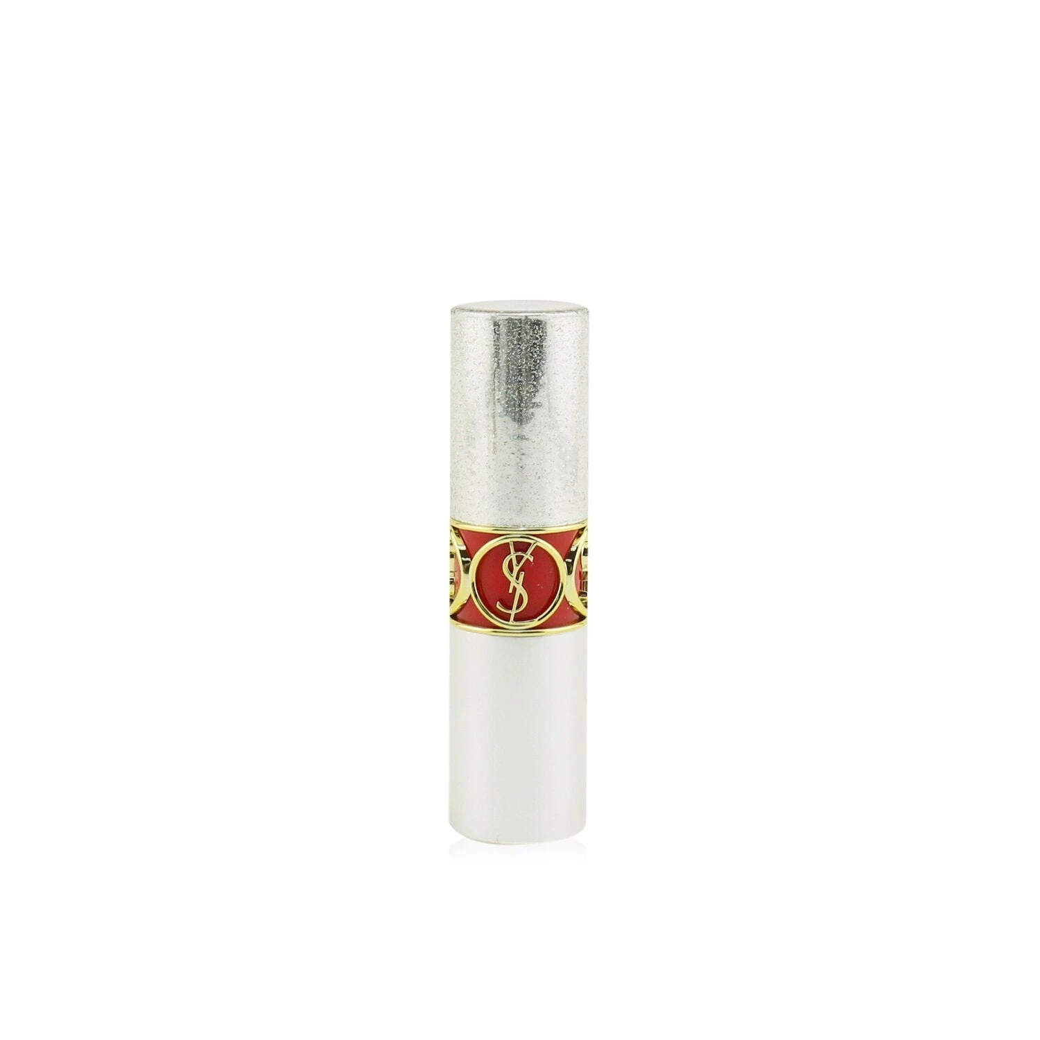Yves Saint Laurent Rouge Volupte Rock'N Shine Lipstick - # 10 Pink Bass 3.5g/0.12oz 13 Yves Saint Laurent Rouge Volupte Rock'N Shine Lipstick - # 10 Pink Bass 3.5g/0.12oz - Image 11