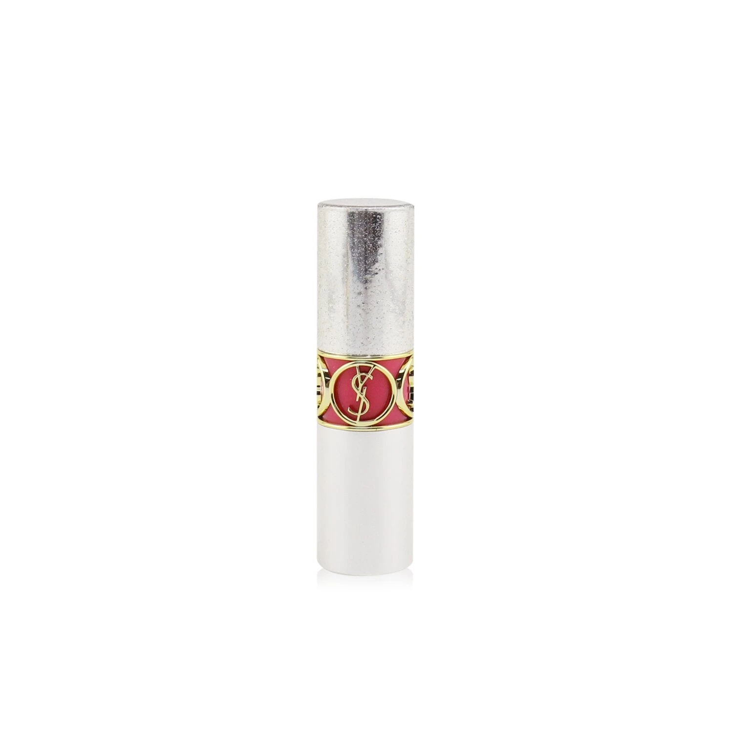 Yves Saint Laurent Rouge Volupte Rock'N Shine Lipstick - # 10 Pink Bass 3.5g/0.12oz 3 Yves Saint Laurent Rouge Volupte Rock'N Shine Lipstick - # 10 Pink Bass 3.5g/0.12oz