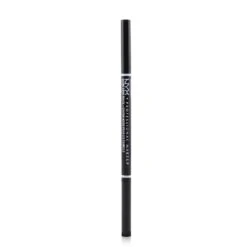 NYX Micro Brow Pencil - # Ash Brown 0.09g/0.003oz 17 NYX Micro Brow Pencil - # Ash Brown 0.09g/0.003oz -Flawless Hue Store 24822071702 c2e55ebc 4db2 47d4 8712 7b32f664e46e