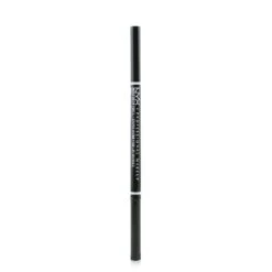 NYX Micro Brow Pencil - # Ash Brown 0.09g/0.003oz 20 NYX Micro Brow Pencil - # Ash Brown 0.09g/0.003oz -Flawless Hue Store 24822171702 c1fe6de2 616f 4989 a5c6 bbe7ee427b70