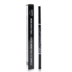 NYX Micro Brow Pencil - # Espresso 0.09g/0.003oz -Flawless Hue Store 24822271702 2 d8770f4c 7b5e 4290 8d0f 1f3953a4fdcf