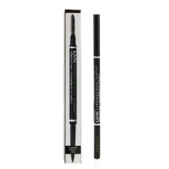 NYX Micro Brow Pencil - # Espresso 0.09g/0.003oz -Flawless Hue Store 24822371702 1 809128be 6eb2 4314 af07 0d6637217a73