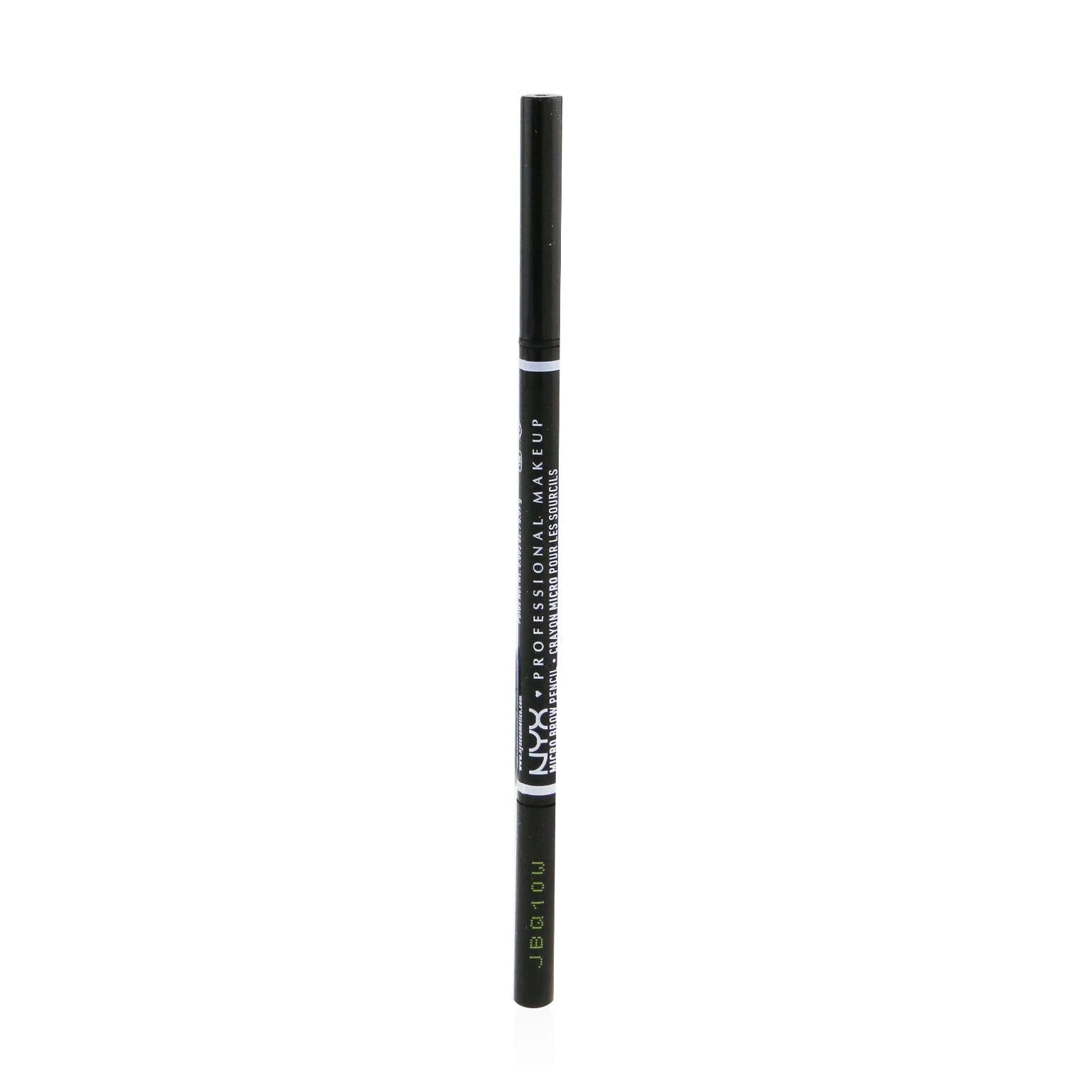 NYX Micro Brow Pencil - # Ash Brown 0.09g/0.003oz 12 NYX Micro Brow Pencil - # Ash Brown 0.09g/0.003oz - Image 10