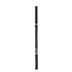 NYX Micro Brow Pencil - # Ash Brown 0.09g/0.003oz 25 NYX Micro Brow Pencil - # Ash Brown 0.09g/0.003oz -Flawless Hue Store 24822571702 ba4a729f 173d 4121 93bf 6626cc8c44ef