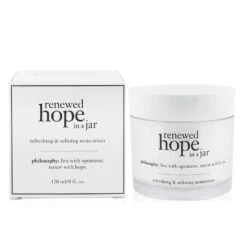 Philosophy Renewed Hope In A Jar Refreshing & Refining Moisturizer 60ml/2oz -Flawless Hue Store 24830591101 2 f66a1fcb 35ba 40ca b34b 76151ef06491