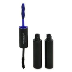 RevitaLash RevitaLash Double Ended Volume Set (1x Primer, 1x Mascara) - Black 11ml/0.36oz 7 RevitaLash RevitaLash Double Ended Volume Set (1x Primer, 1x Mascara) - Black 11ml/0.36oz -Flawless Hue Store 24853498902 2