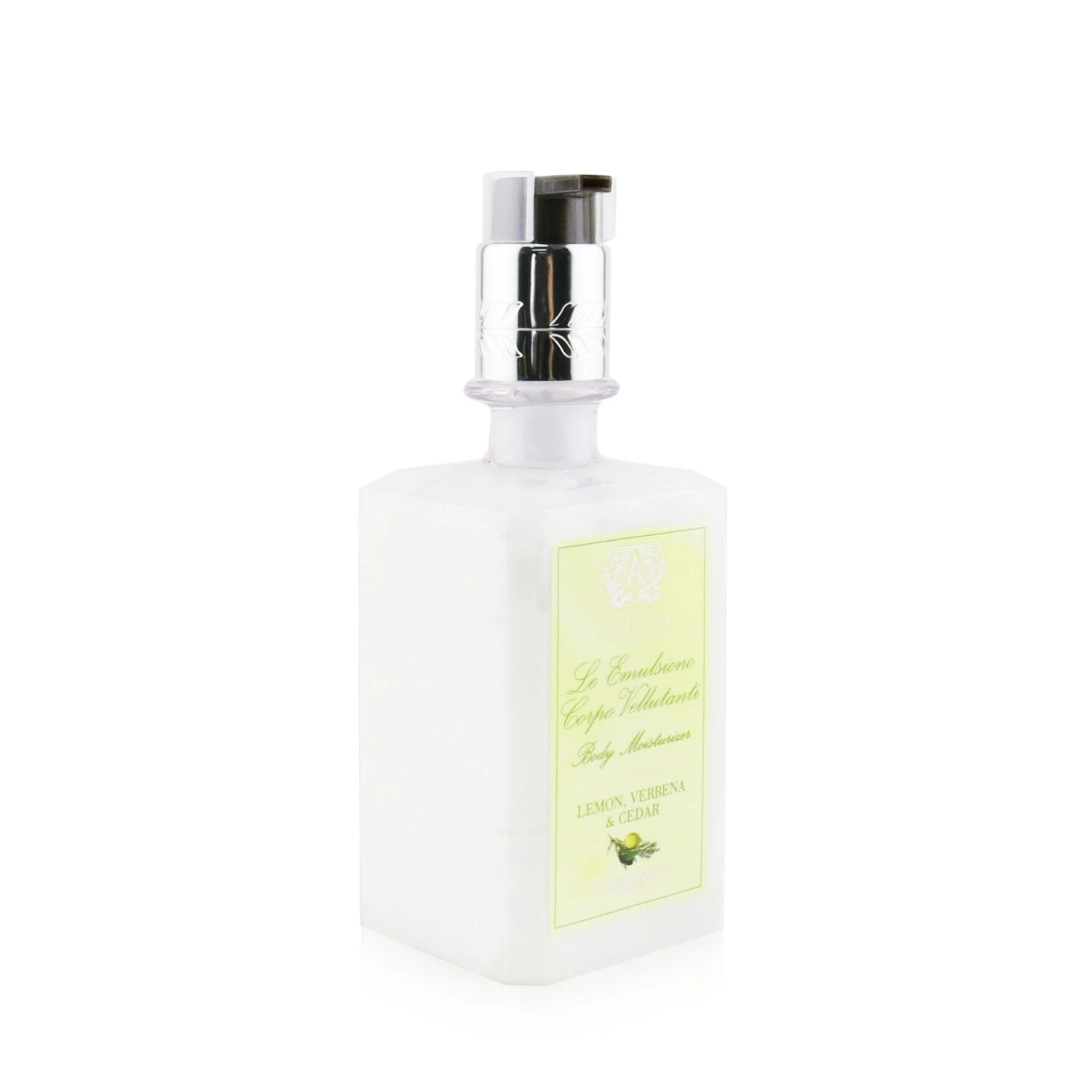 Antica Farmacista Body Moisturizer - Lemon, Verbena & Cedar 296ml/10oz 4 Antica Farmacista Body Moisturizer - Lemon, Verbena & Cedar 296ml/10oz - Image 2