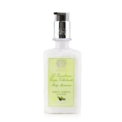Antica Farmacista Body Moisturizer - Lemon, Verbena & Cedar 296ml/10oz
