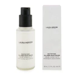 Laura Mercier Mattifying Oil-Free Moisturizer 50ml/1.7oz