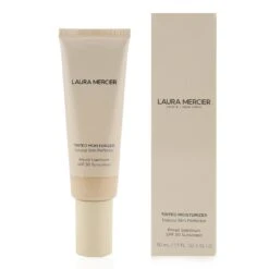 Laura Mercier Tinted Moisturizer Natural Skin Perfector SPF 30 - # 0N1 Petal 50ml/1.7oz 27 Laura Mercier Tinted Moisturizer Natural Skin Perfector SPF 30 - # 0N1 Petal 50ml/1.7oz -Flawless Hue Store 24932224702 2 269b0cad a2c0 4658 82a1 537afc8893d8