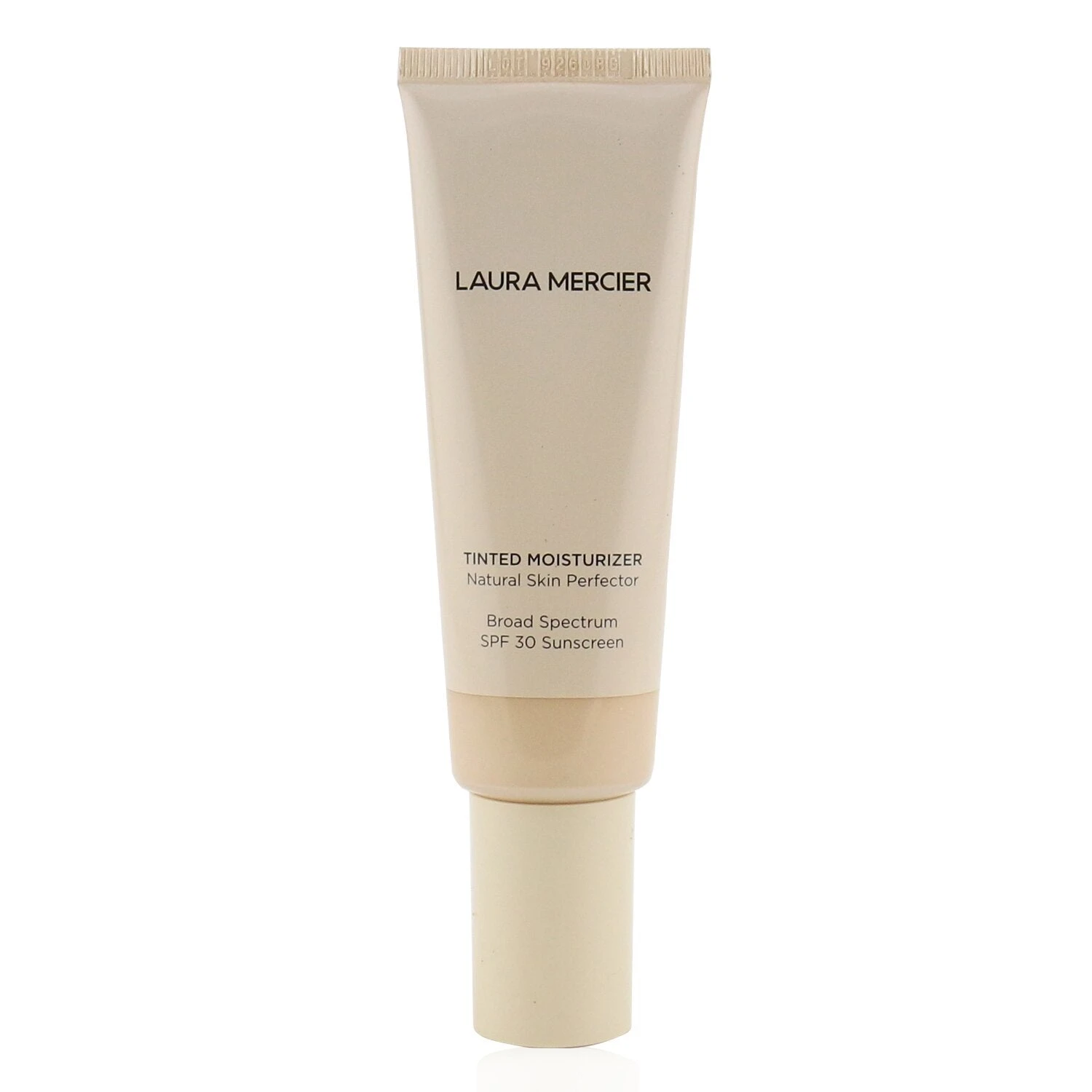 Laura Mercier Tinted Moisturizer Natural Skin Perfector SPF 30 - # 0N1 Petal 50ml/1.7oz 6 Laura Mercier Tinted Moisturizer Natural Skin Perfector SPF 30 - # 0N1 Petal 50ml/1.7oz - Image 4