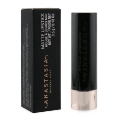 Anastasia Beverly Hills Matte Lipstick - # Soft Touch (Light Rose Taupe) 3.5g/0.12oz -Flawless Hue Store 25002768802 3c37f9a4 e1a8 4a6e bb5a 94eb0baf0676