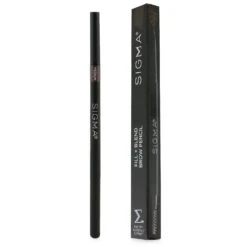 Sigma Beauty Fill + Blend Brow Pencil - # Light 0.06g/0.002oz -Flawless Hue Store 25009469002 3bdf687f 65c0 461c 99c8 54b7fc024385