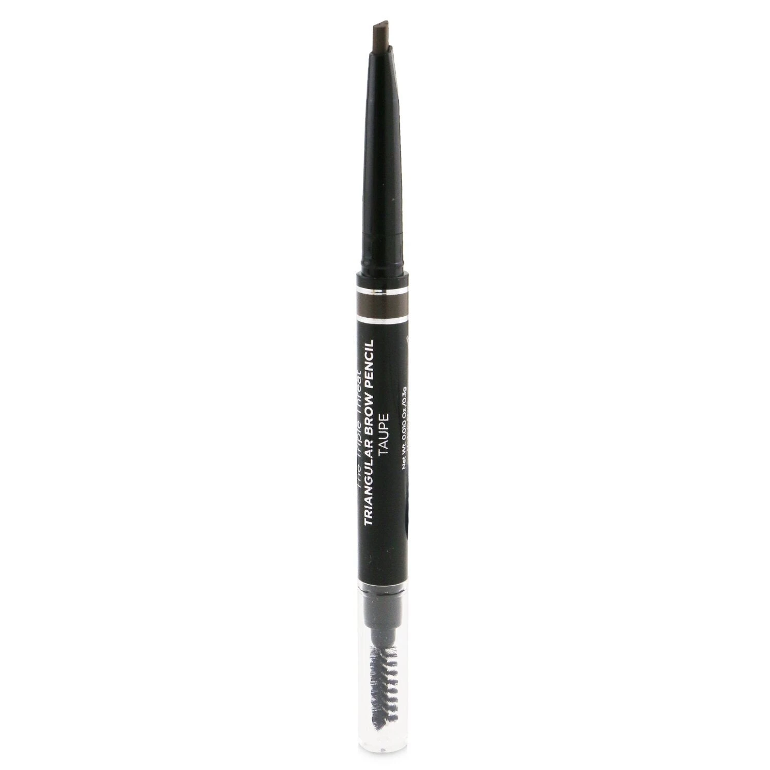 Billion Dollar Brows The Triple Threat: Triangular Brow Pencil - # Taupe 0.03g/0.01oz 5 Billion Dollar Brows The Triple Threat: Triangular Brow Pencil - # Taupe 0.03g/0.01oz - Image 3